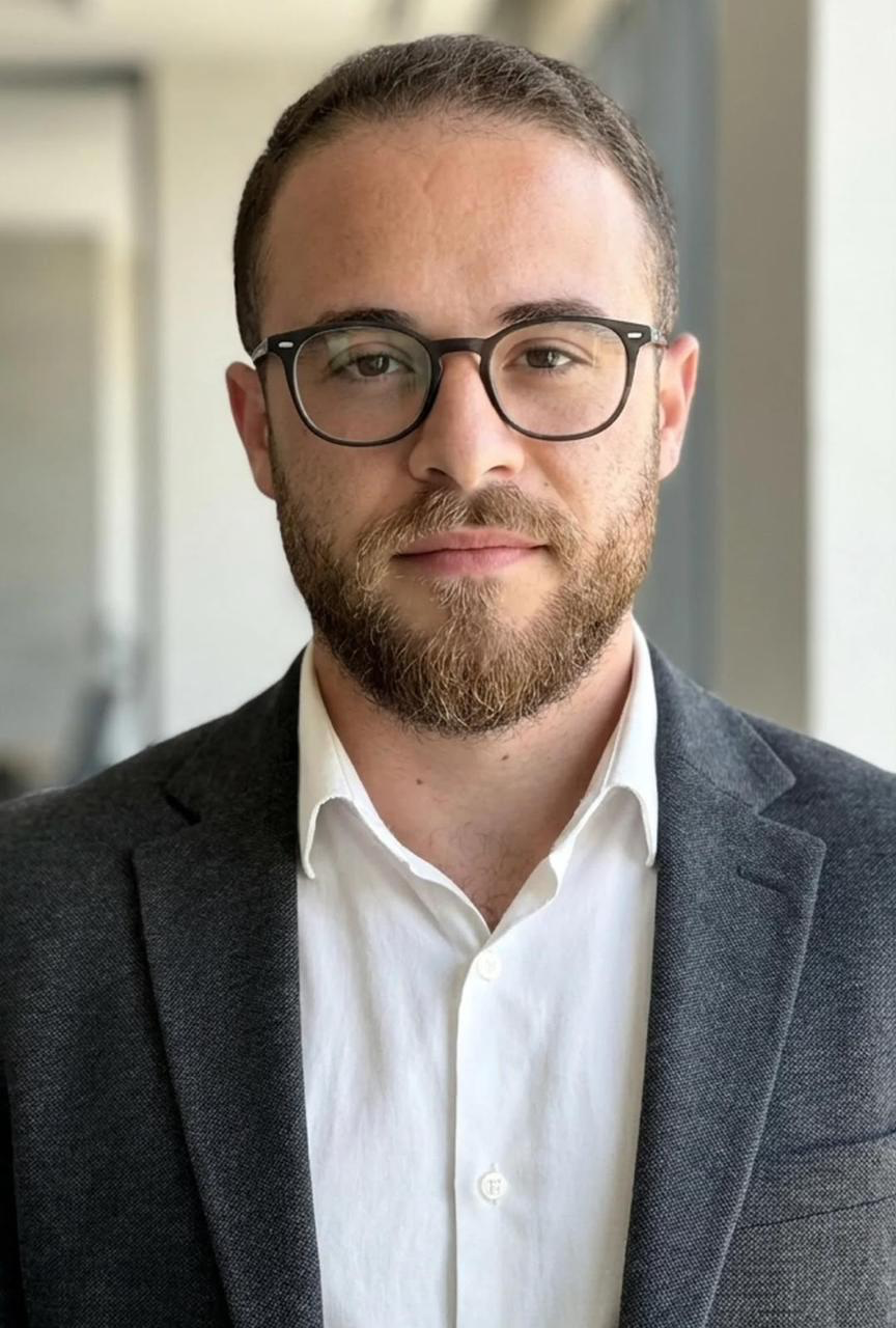 Aymane Hitmi, founder of Labgenz