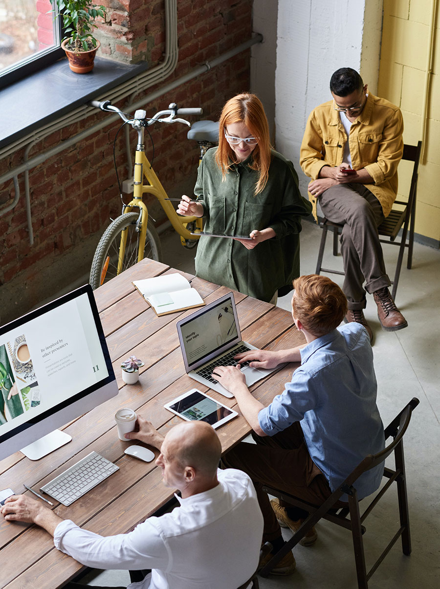 About 5 pexels fauxels 3184359 Labgenz Agency