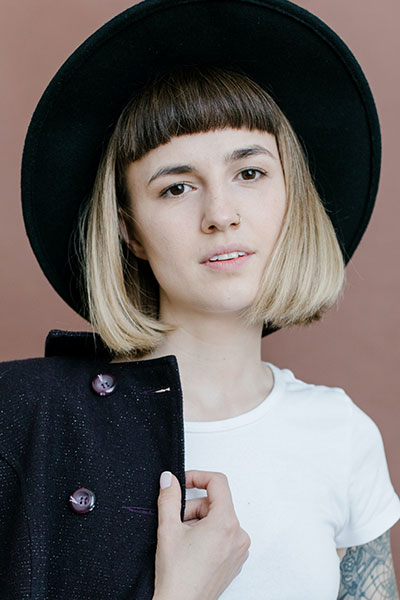 About 12 pexels julia volk 5112742 Labgenz Agency